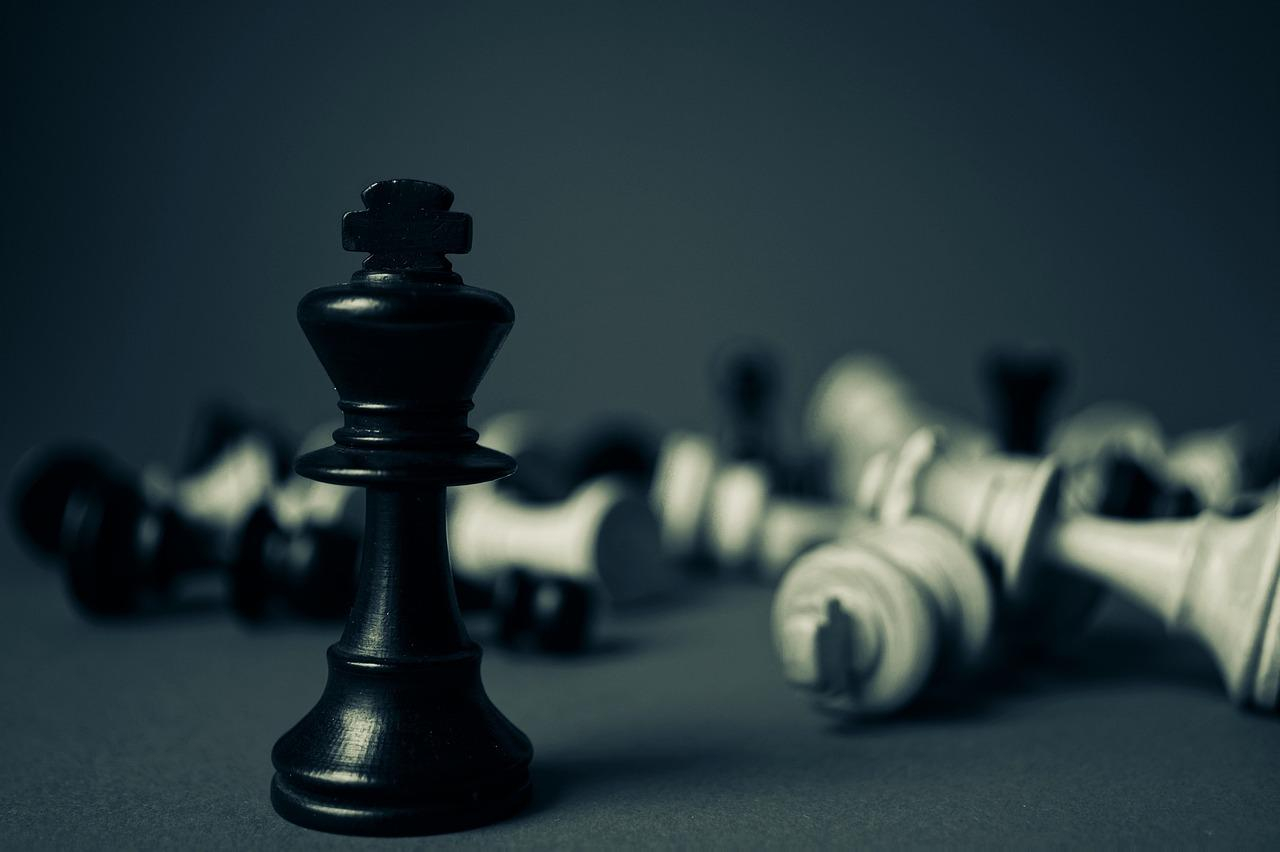 Chess NYC camps highlight video