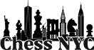 chess nyc logo
