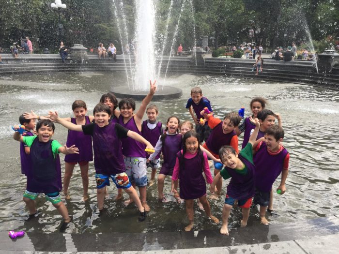 Chess NYC Kids Fun & Enjoyment