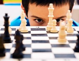 afterschool chess for kids