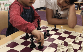 chess courses